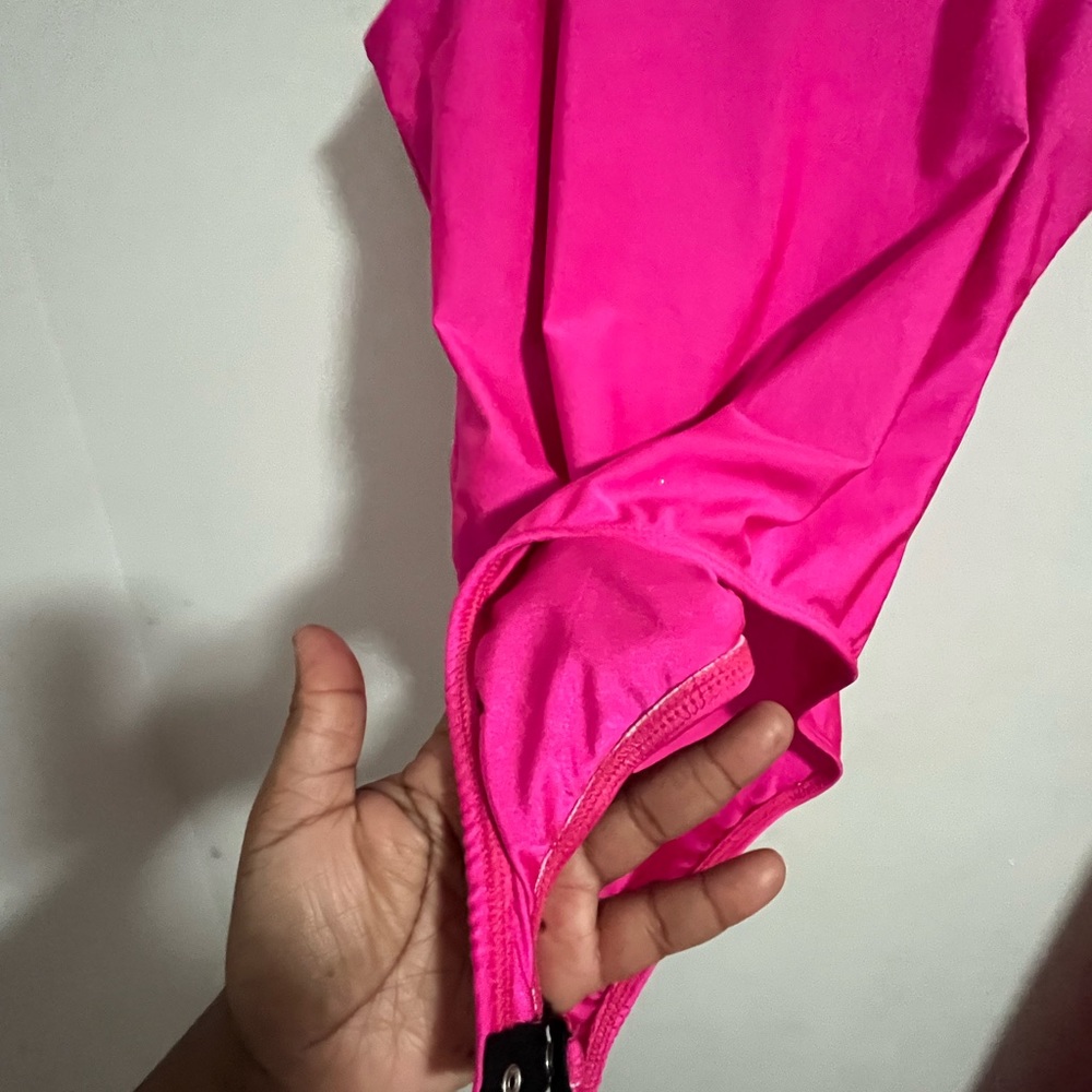 Body suit - Picture 2 of 4